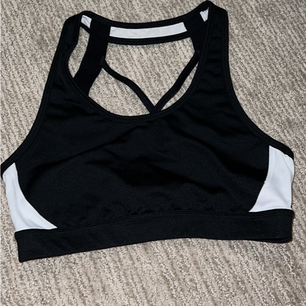 Zella bra only wore 1-2 times